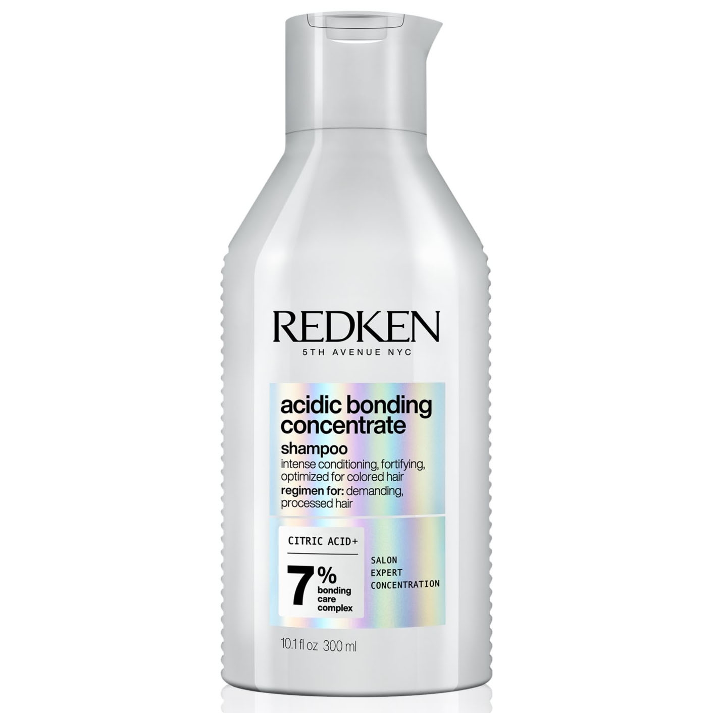 redken szampon wizaz