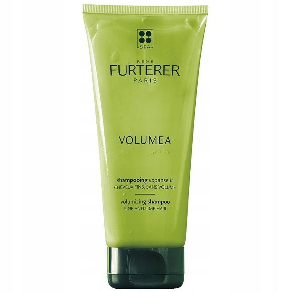 rene furterer szampon 200 ml