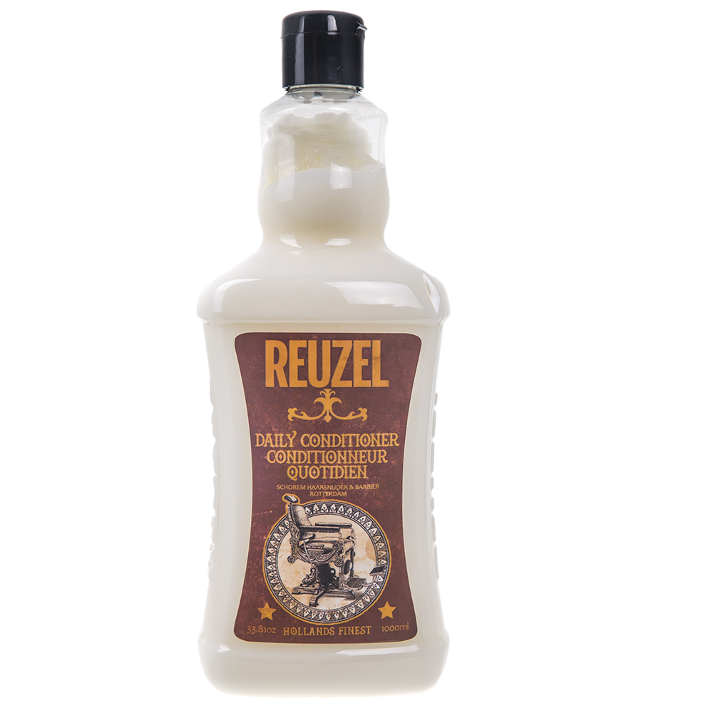 reuzel daily conditioner odżywka do włosów 1000ml