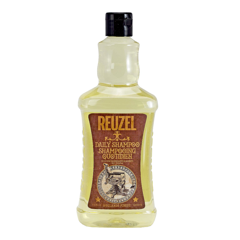 reuzel daily shampoo szampon do codziennego stosowania 1000 ml