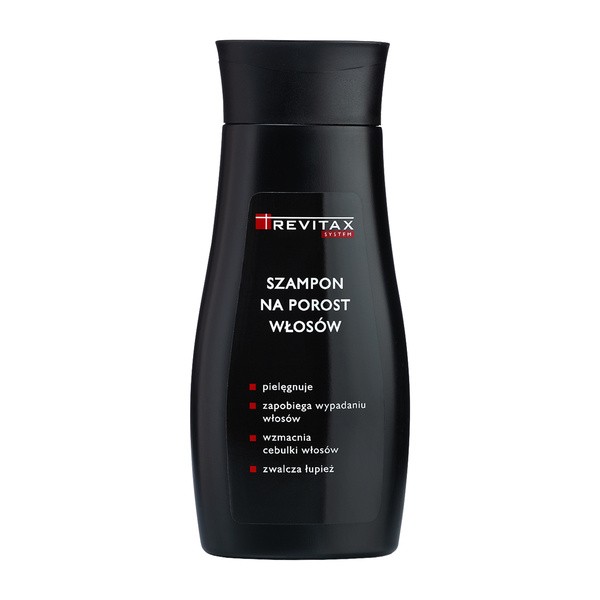 revitax szampon cena