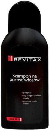 revitax szampon doz