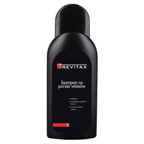 revitax szampon wizaz