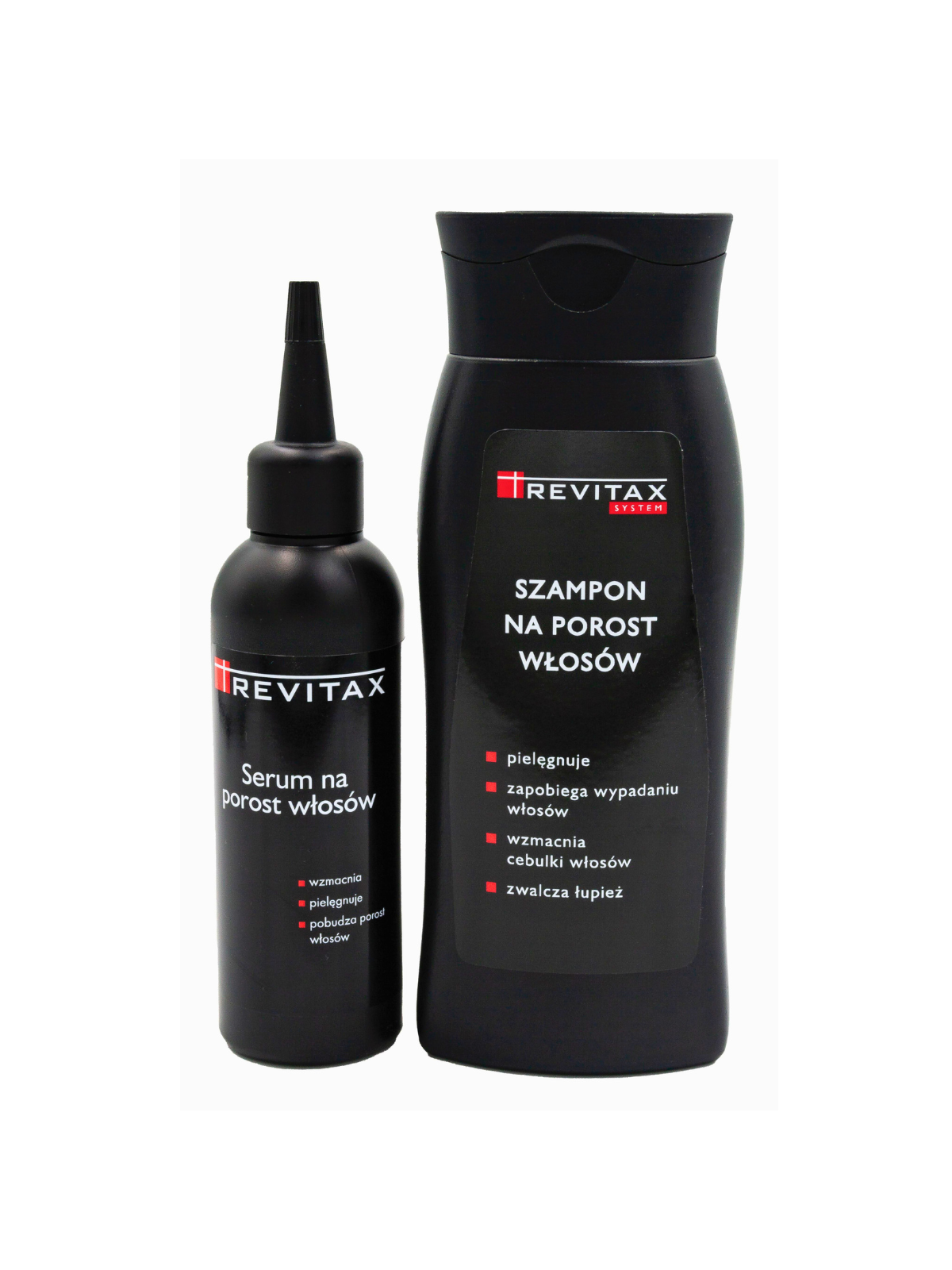 revitax szampon z kofeiną aktywator wrostu 250ml opinie