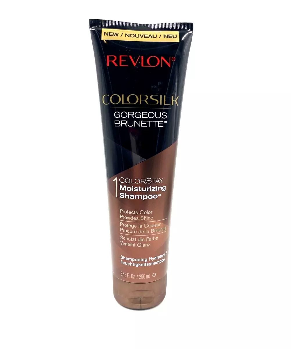 revlon colorsilk szampon