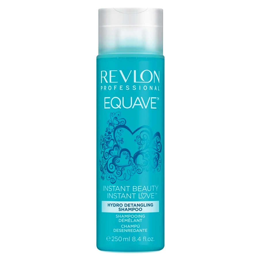 revlon equave hydro nawilżający szampon z keratyną 250ml