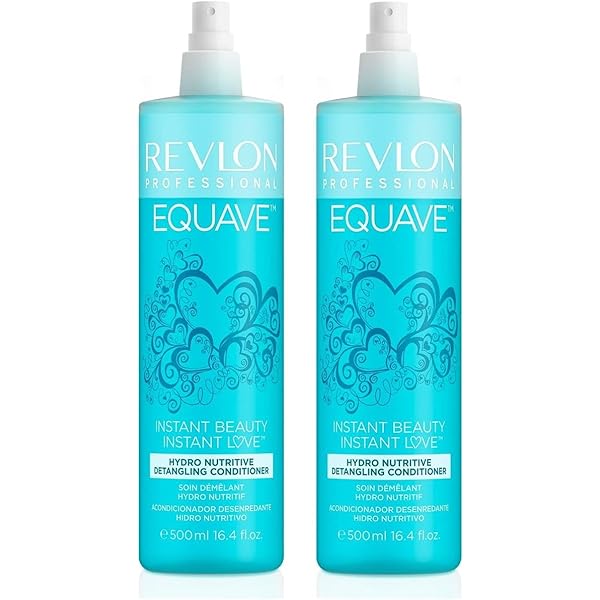 revlon odżywka do włosów nutritive detangling conditioner