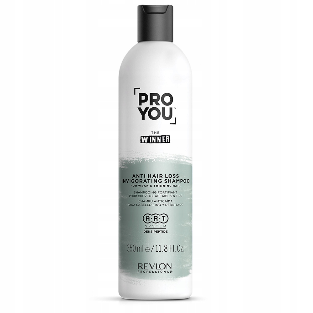 revlon pro you anti-hair loss szampon przeciw wypadaniu 350ml