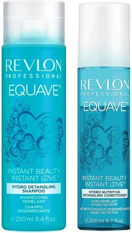 revlon professional equave ib szampon hydronutritive 250 ml