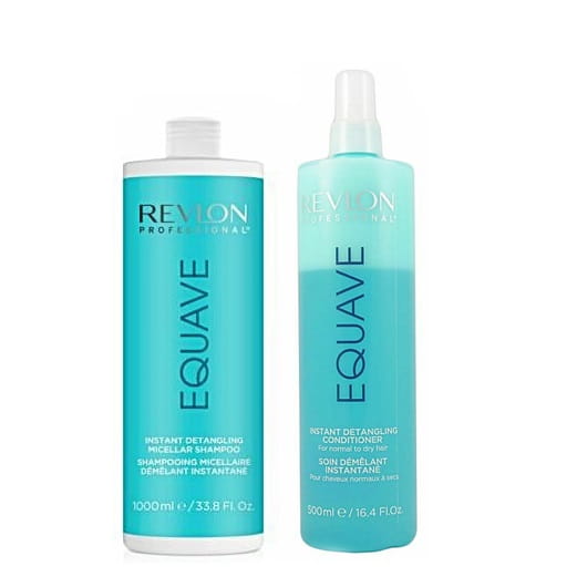 revlon szampon 1000ml