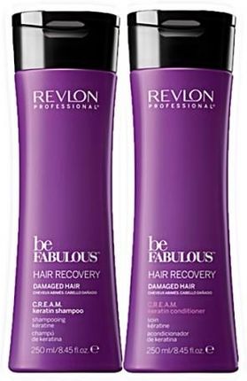 revlon szampon be fabulous curly opinie