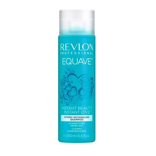 revlon szampon equave keratin opinie