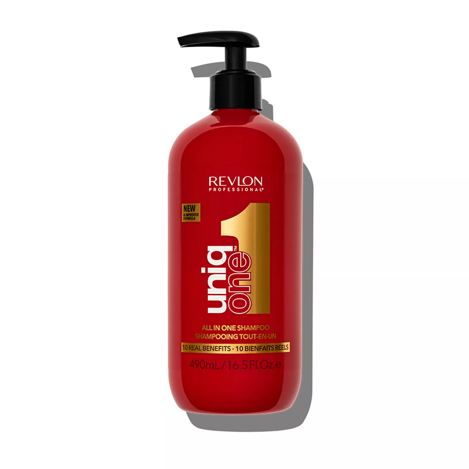 revlon szampon uniq one