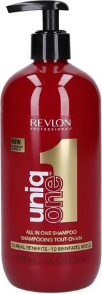 revlon uniq one szampon do włosów skład