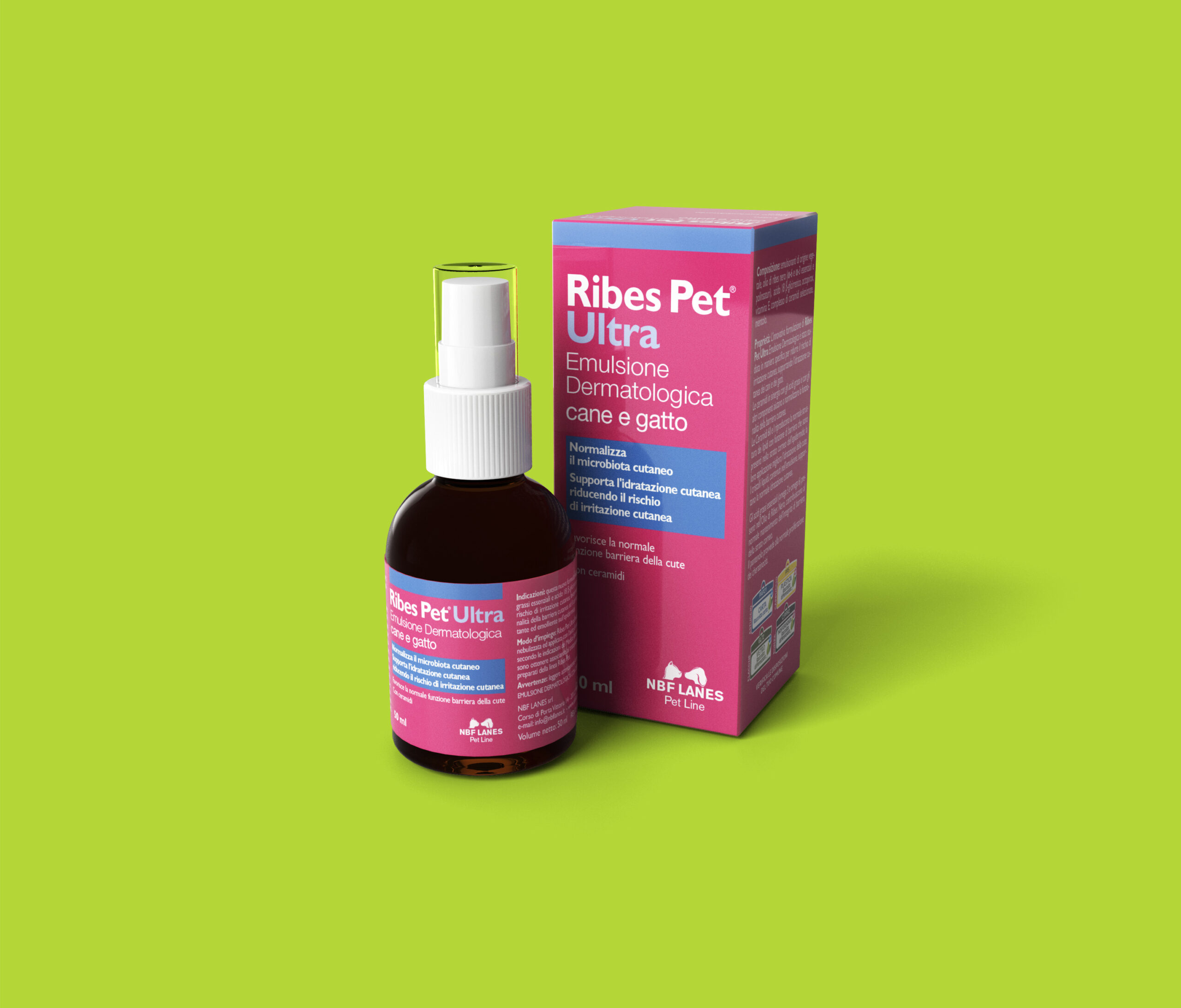 ribes pet ultra szampon ceneo