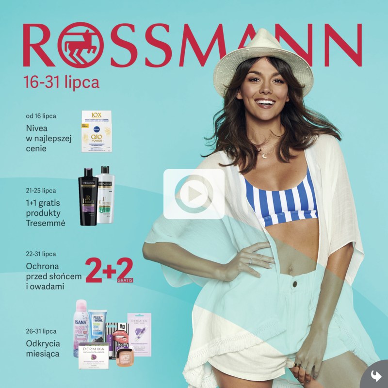 rossmann 1 1 lipiec 2019 szampon