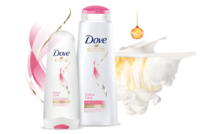 rossmann dove szampon