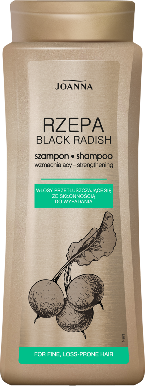 rossmann joanna keratin szampon