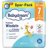 rossmann pampers 7