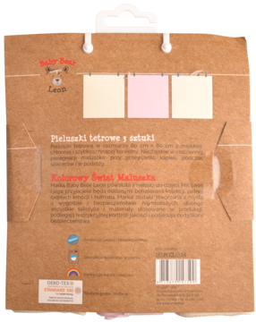 rossmann pieluchy tetrowe