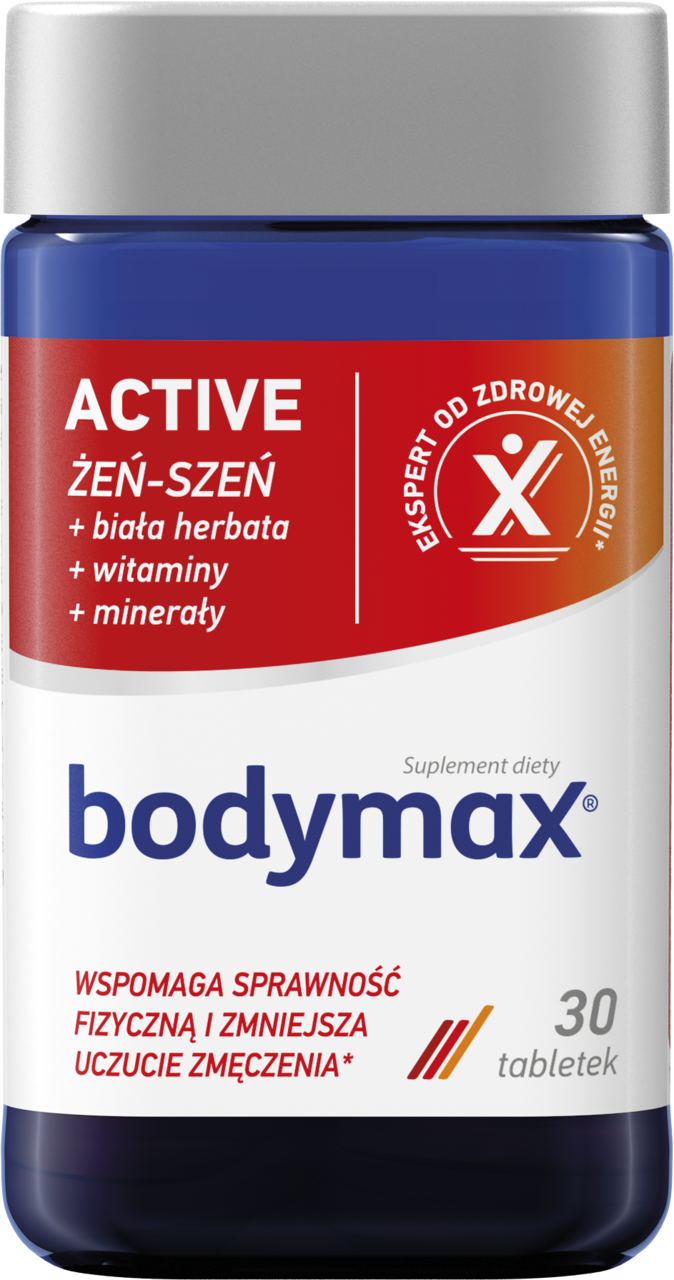 rossmann szampon body bodymax opinie