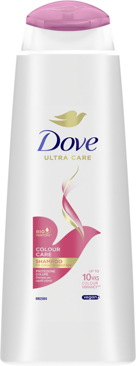 rossmann szampon dove