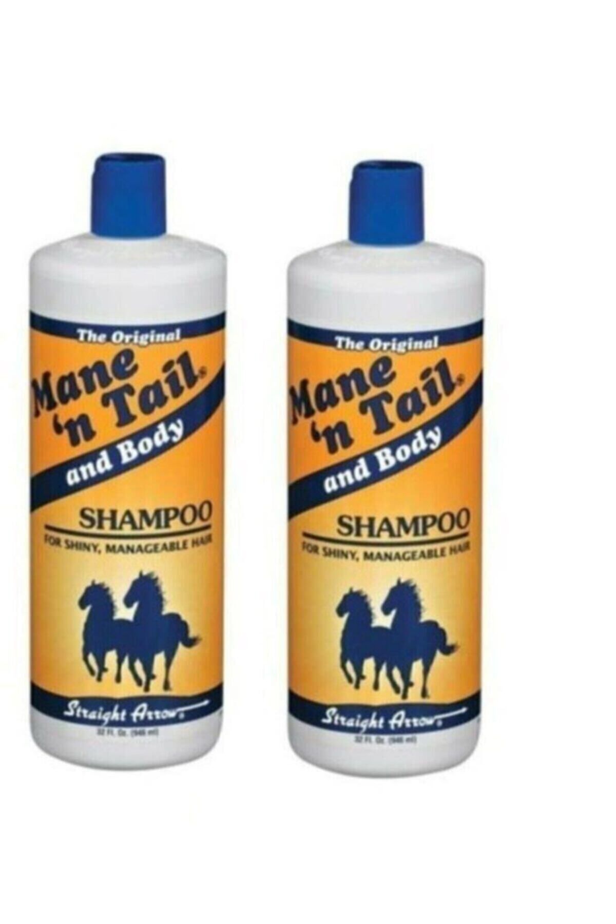 rossmann szampon mane tail