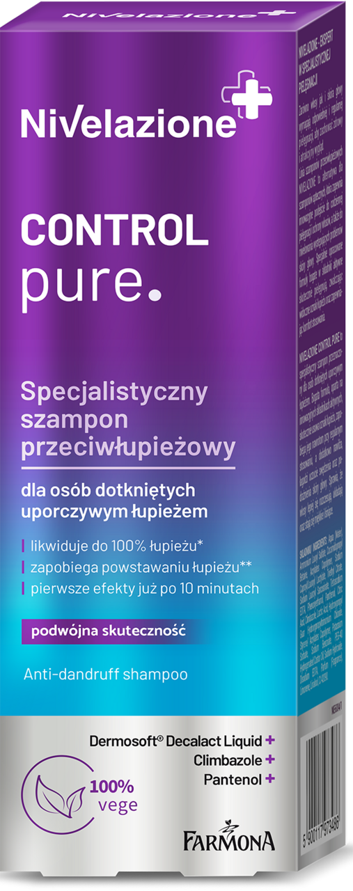 rossmann szampon przeciwłupiżowy