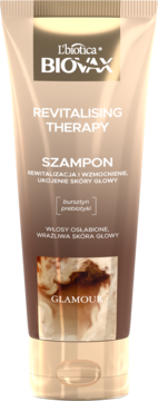 rossmann szampon rewitalizujący