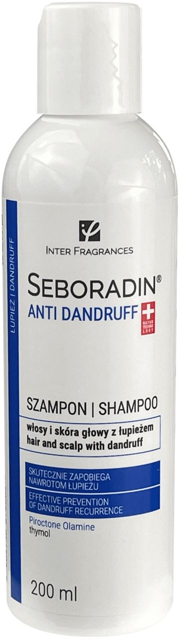 rossmann szampon vichy