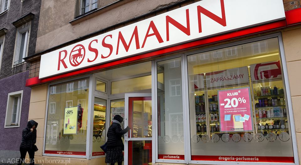 rossmann wycofuje szampon clear