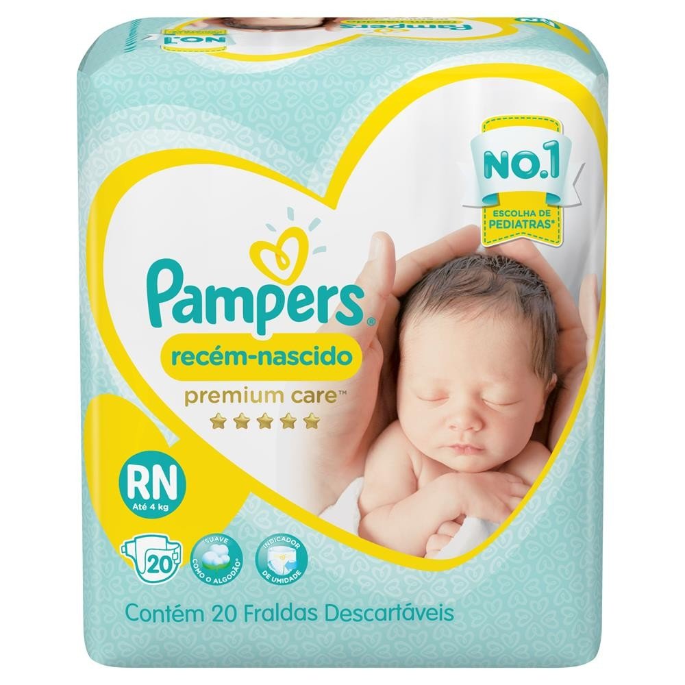 roznica pamper a pampers premium