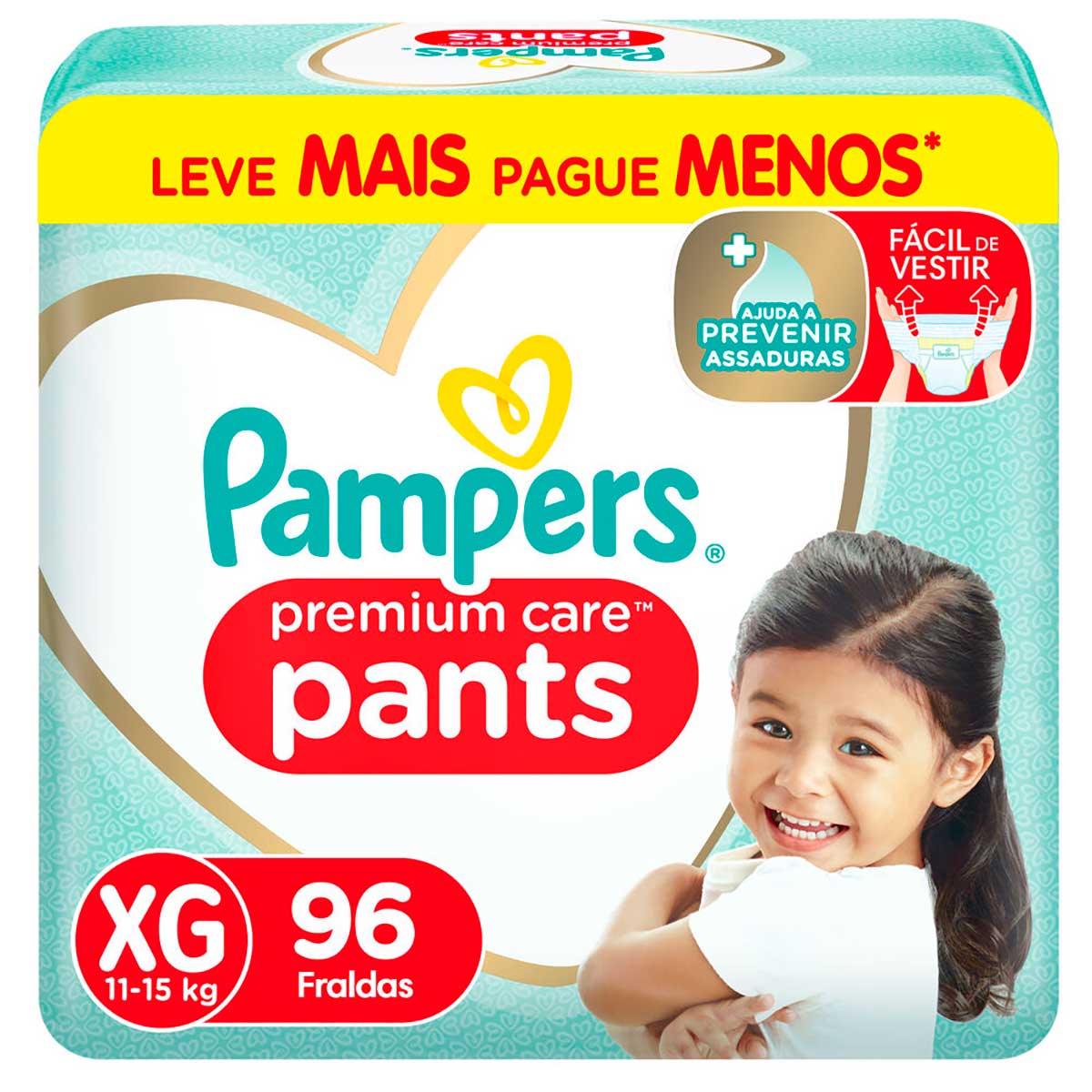 roznica pamper a pampers premium