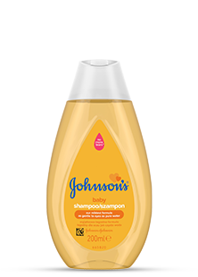 rumiankowy johnson baby szampon 500 ml