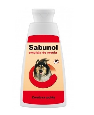 sabunol szampon