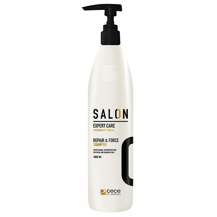 salon szampon