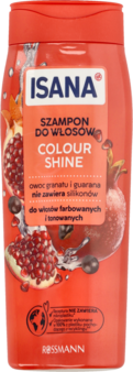 sana professional szampon do włosów color shine