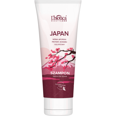 scalp care szampon japan opinie