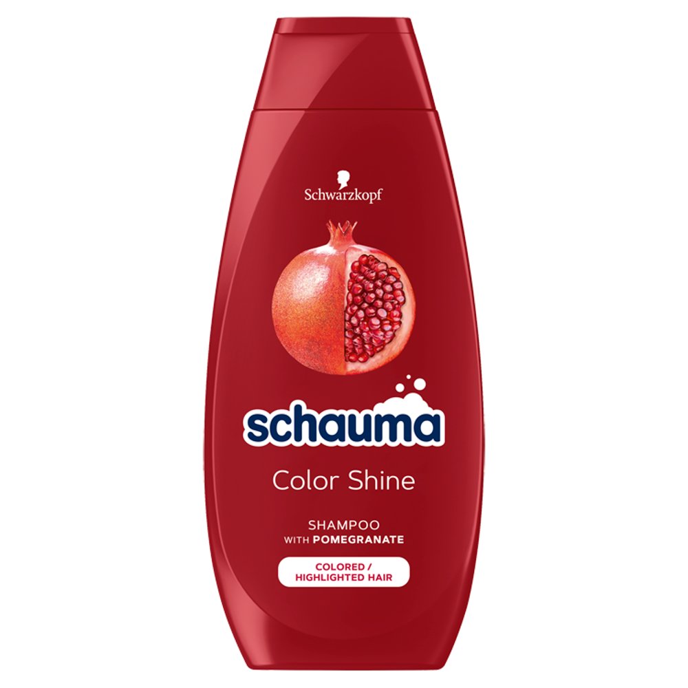 schauma szampon