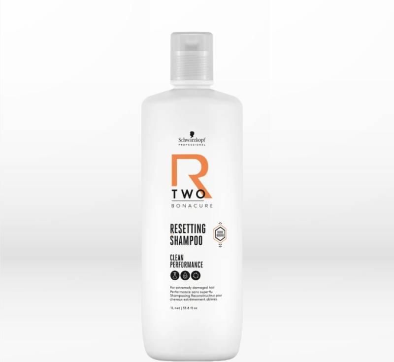 schwarzkopf bc bonacure 1000 ml dla kobiet szampon do włosów