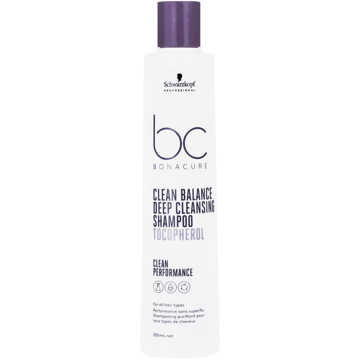 schwarzkopf bc bonacure 1000 ml dla kobiet szampon do włosów