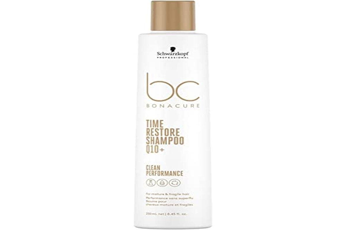 schwarzkopf bc szampon