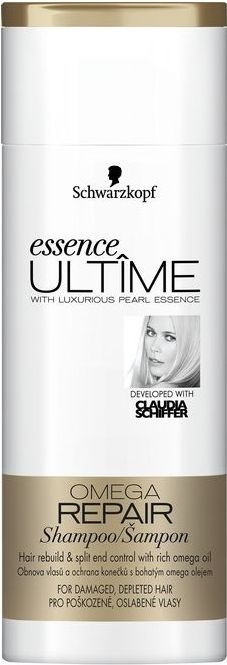 schwarzkopf essence ultime szampon cena