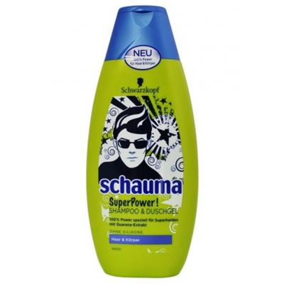 schwarzkopf men szampon wizaz