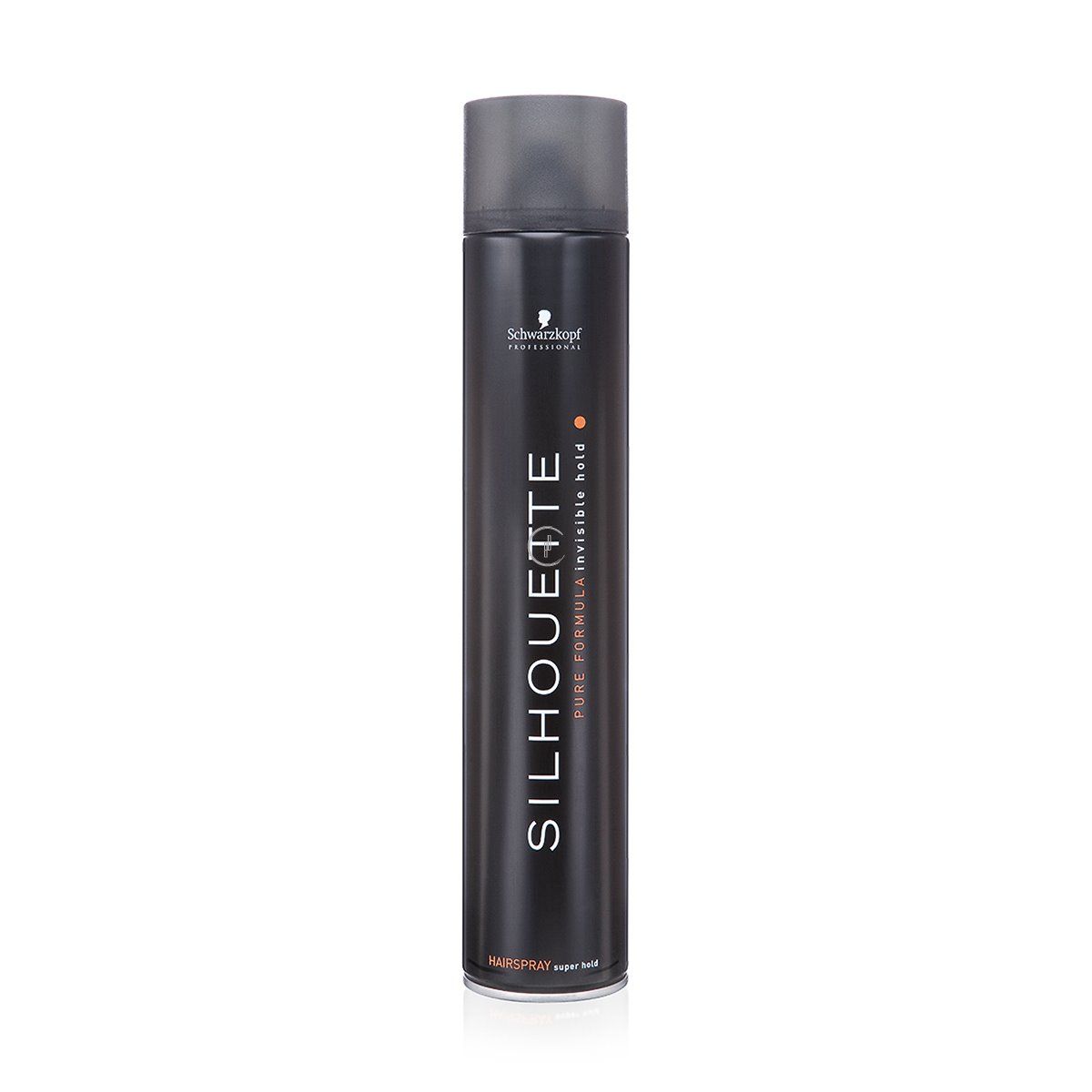 schwarzkopf silhouette super hold hairspray 750ml w lakier do włosów