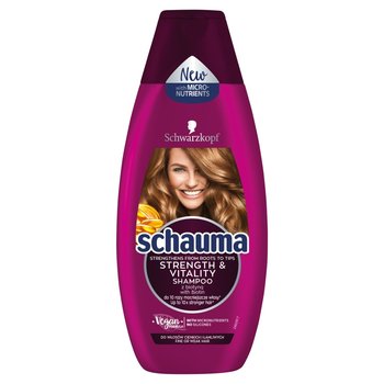 schwarzkopf szampon