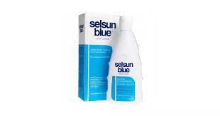 selsun blue włosy normalne szampon leczniczy 125 ml