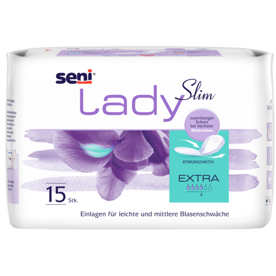 seni lady super rossmann