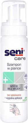 seni szampon w piance