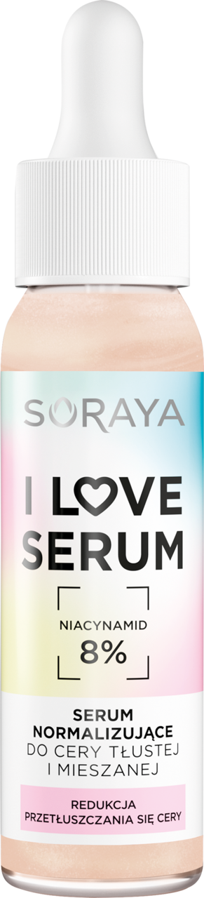 serum rossmann